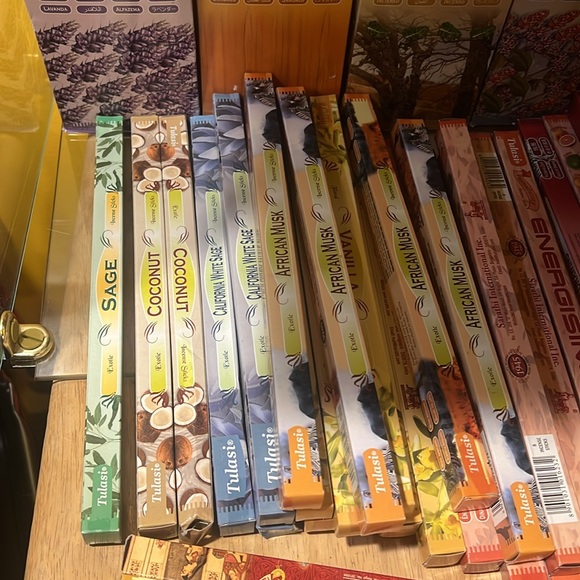 Incense - Picture 12 of 12